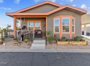 8865 E Baseline Road #1241, Mesa, AZ 85209
