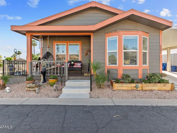 8865 E Baseline Road #1241, Mesa, AZ 85209