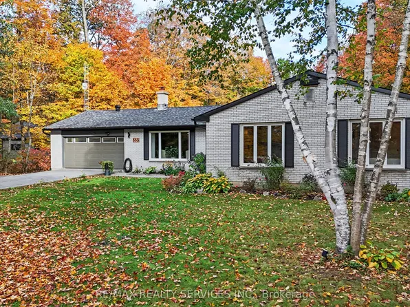 553 Homeland Dr, Perry, ON P0A 1J0