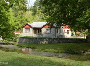235 Mill Creek Rd, Kingsport, TN 37660