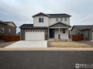 141 E Ilex Ct, Milliken, CO 80543