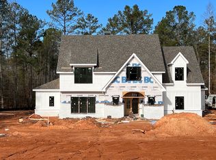 0 Bears Bnd, Moreland, GA 30259
