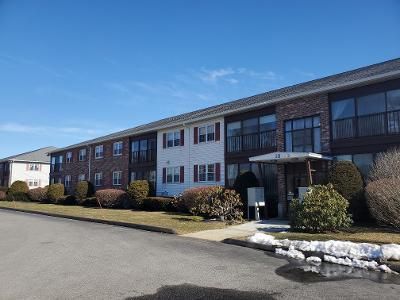 10 Candlewood Lane UNIT 7-Jan, Dennis Pt, MA, 02639