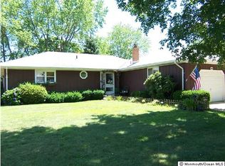99 Fort De France Ave, Toms River, NJ