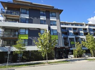 3018 Saint George St #403, Pt Moody, BC V3H0L4