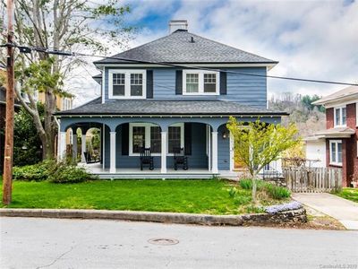 37 Melrose Ave, Asheville, NC, 28804