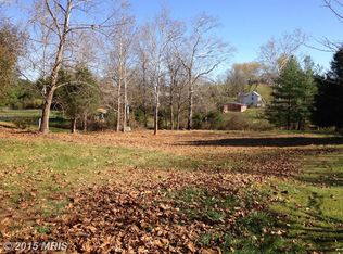 Cress Run Cir, Shepherdstown, WV 25443