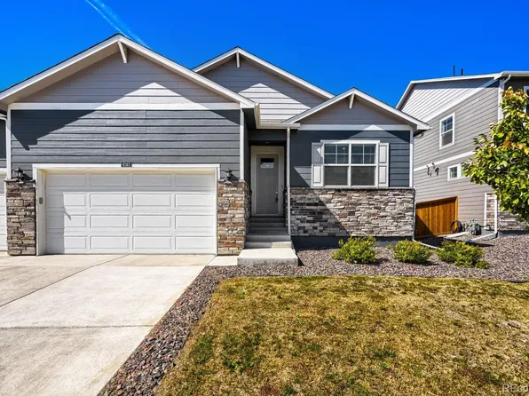 4143 Limestone Avenue, Mead, CO 80504