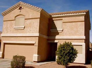 10434 E Bonnell St, Apache Junction, AZ 85220