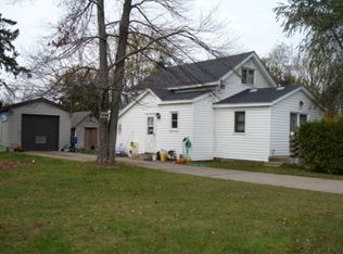 3024 Michigan Ave, Stevens Point, WI 54481