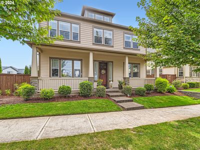 28643 SW Coffee Lake Dr, Wilsonville, OR, 97070