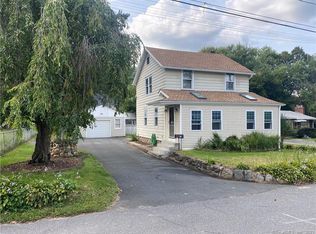 83 Stafford St, Waterbury, CT 06704