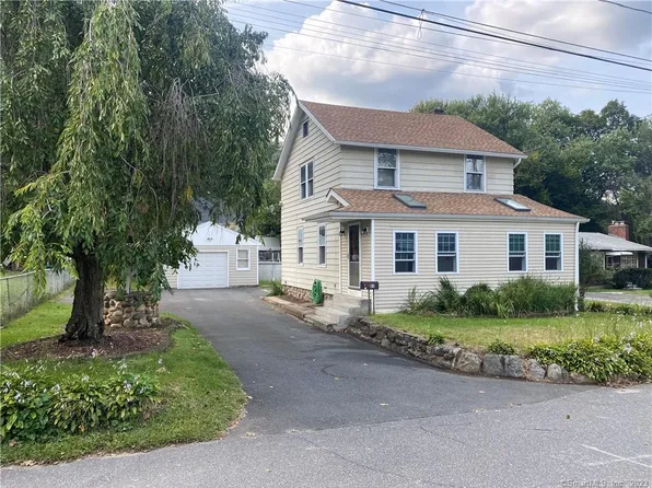 83 Stafford Street, Waterbury, CT 06704