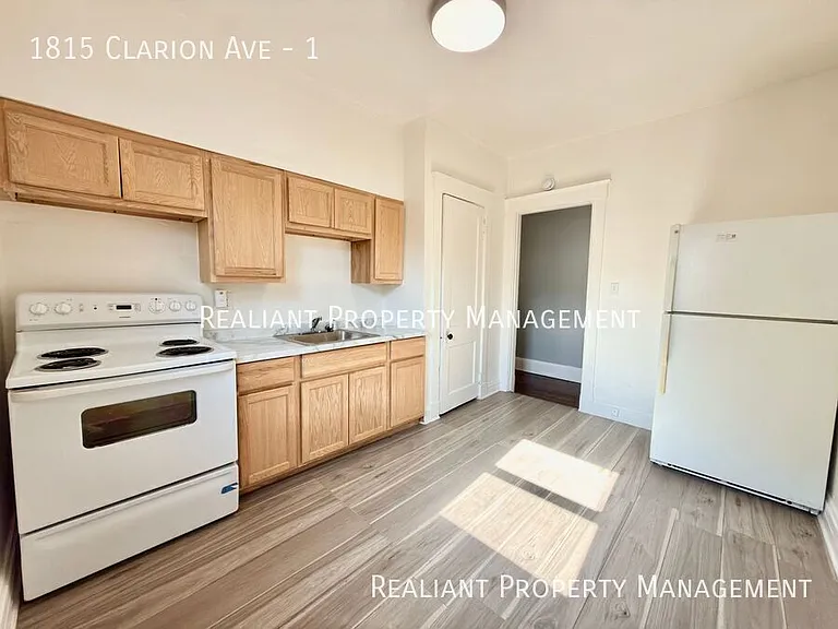 1815 Clarion Ave #1 — Photo 8