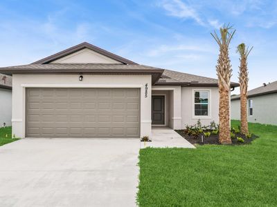 4985 Armina Place #112, Fort Pierce, FL, 34951