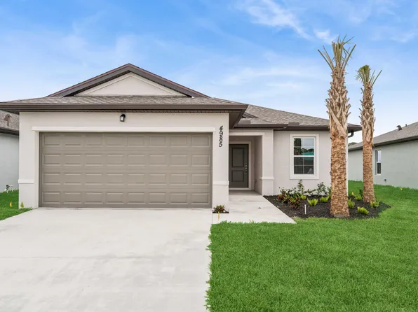 4985 Armina Place #112, Fort Pierce, FL 34951
