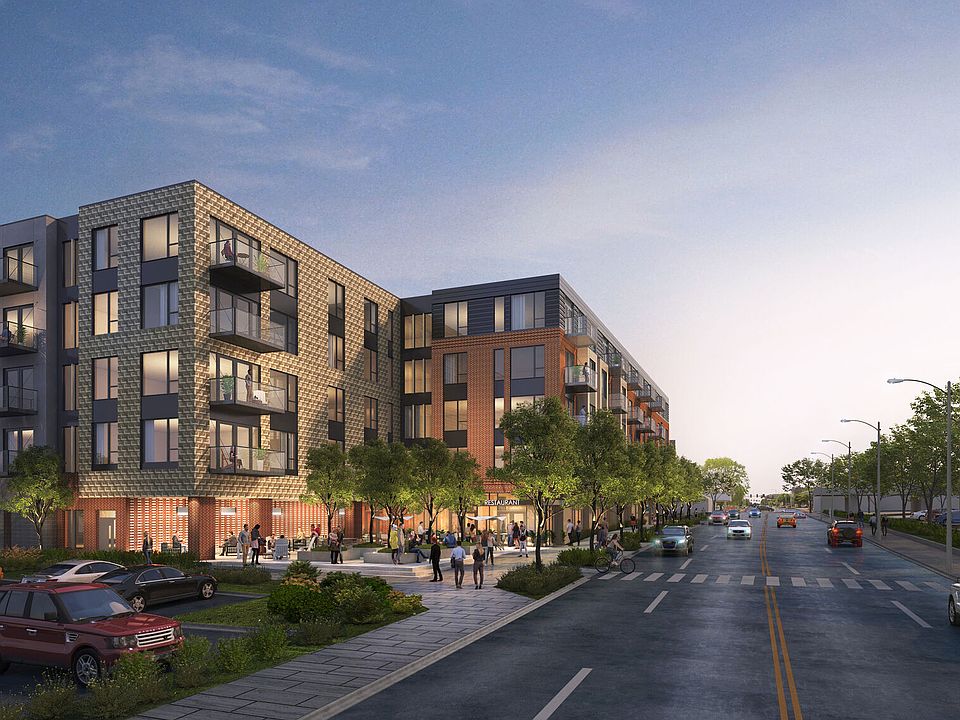 The James 416 N Kirkwood Rd Kirkwood MO Zillow