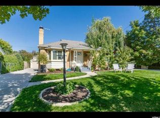 2139 E Bryan Ave, Salt Lake City, UT 84108