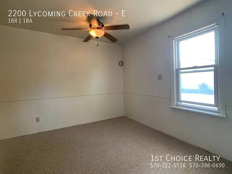 2200 Lycoming Creek Rd #E — Photo 2