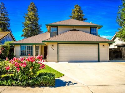 278 Harbor Dr, Atwater, CA, 95301