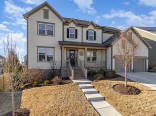 201 Stanton Gable Ln, Hillsborough, NC 27278