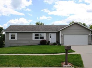 603 Roosevelt St, Lisbon, IA 52253