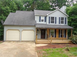 2083 Cherokee Ridge Trl NW, Kennesaw, GA 30144