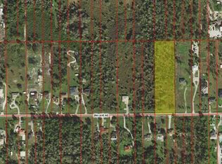 3525 29th Ave NE, Naples, FL 34120