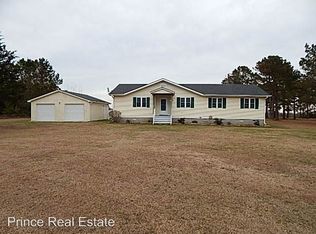 601 Turkey Point Rd, Sneads Ferry, NC 28460