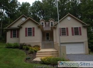 15306 Grey Fox Rd, Upper Marlboro, MD 20772