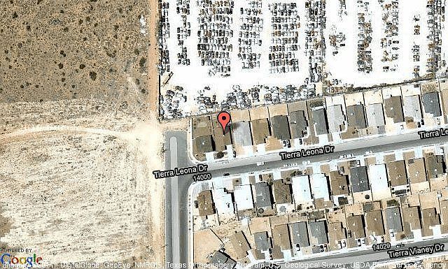 Map View