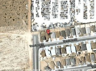 14005 Tierra Leona Dr, El Paso, TX 79938