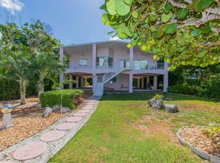 122 E Shore Dr, Key Largo, FL 33037