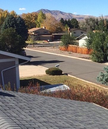 NEW ROOF, NEIGHBORHOOD