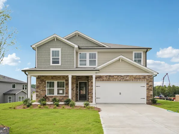 701 Cargile Ct, Villa Rica, GA 30180