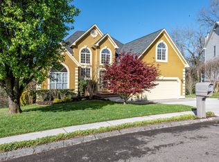 9321 Norlake Cir, Knoxville, TN 37922