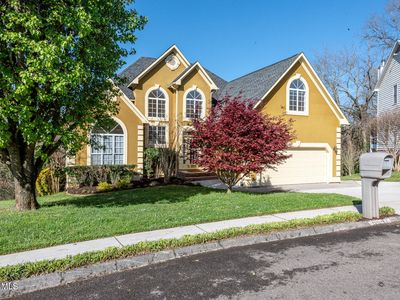 9321 Norlake Cir, Knoxville, TN, 37922