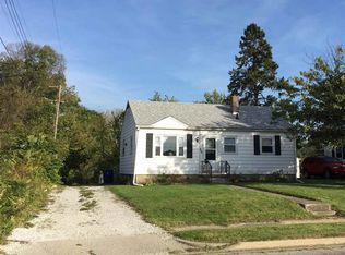 806 N Western Ave, Marion, IN 46952