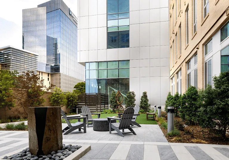 Instrata at Legacy West — Photo 25