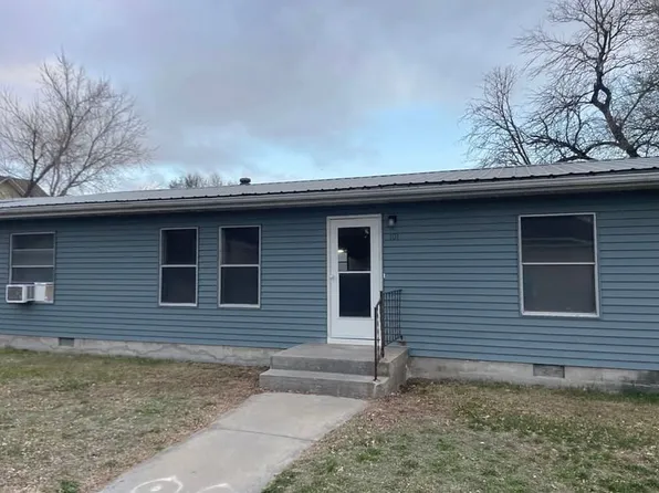 101 E Allison St, Eustis, NE 69028