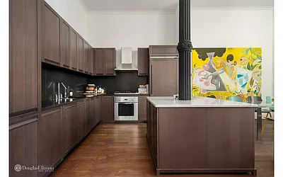 Sold by Douglas Elliman