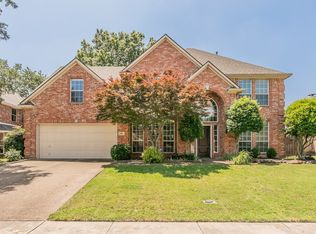 415 Saddle Tree Trl, Coppell, TX 75019