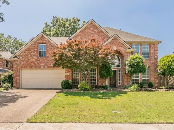 415 Saddle Tree Trl, Coppell, TX 75019