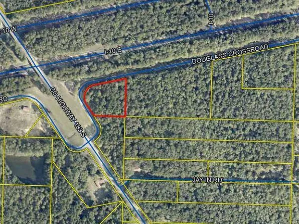 Douglass Xrds, Defuniak Springs, FL 32435