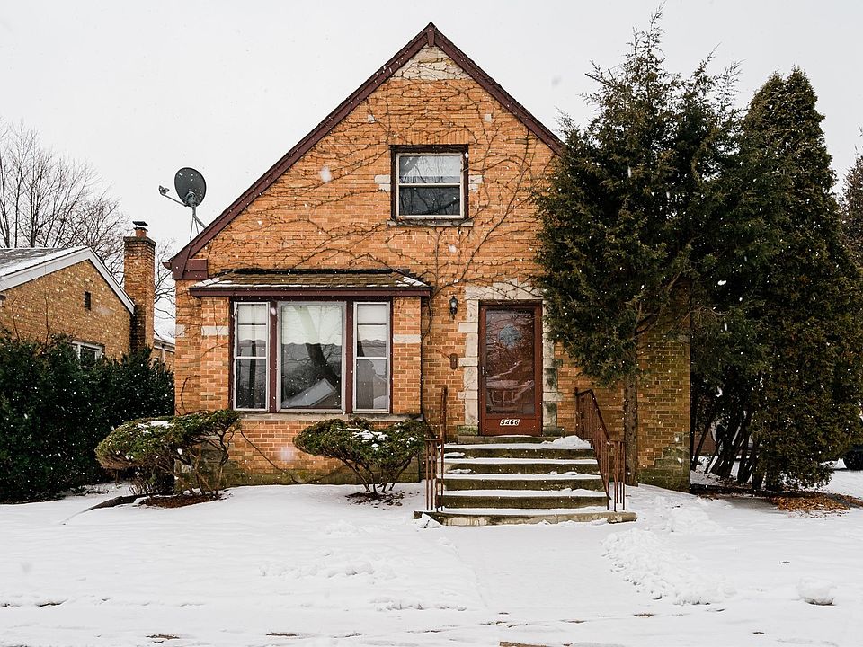 1st image of 5466 N Newcastle Ave