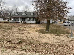 10201 Heaton Rd, Dudley, MO 63936