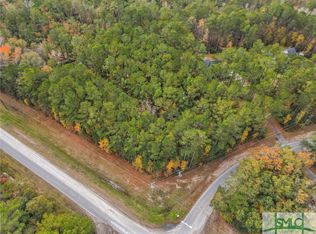 175 Cranston Bluff Rd, Richmond Hill, GA 31324