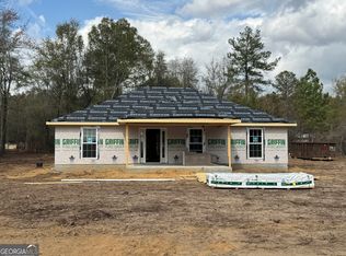 101 Bluegill Rd, Vienna, GA 31092