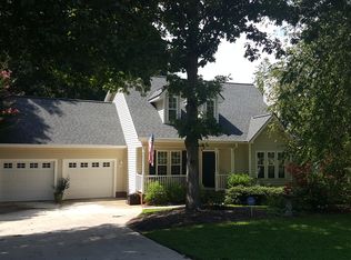 1121 Red Brick Rd, Garner, NC 27529