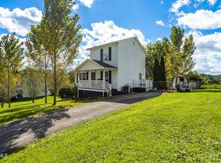 226 Hallock Dr, Abingdon, VA 24210